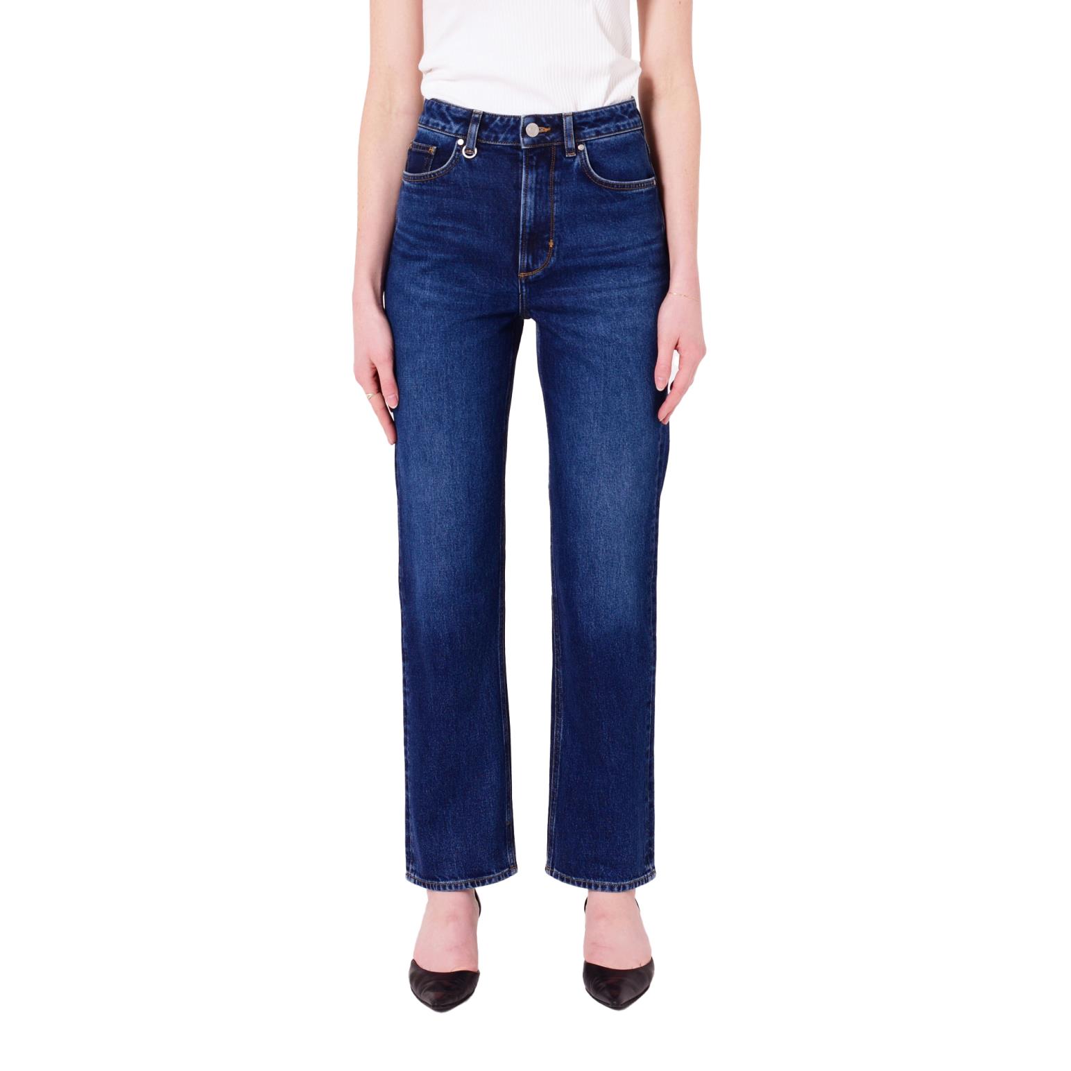 Neuw Nico Straight Memphis